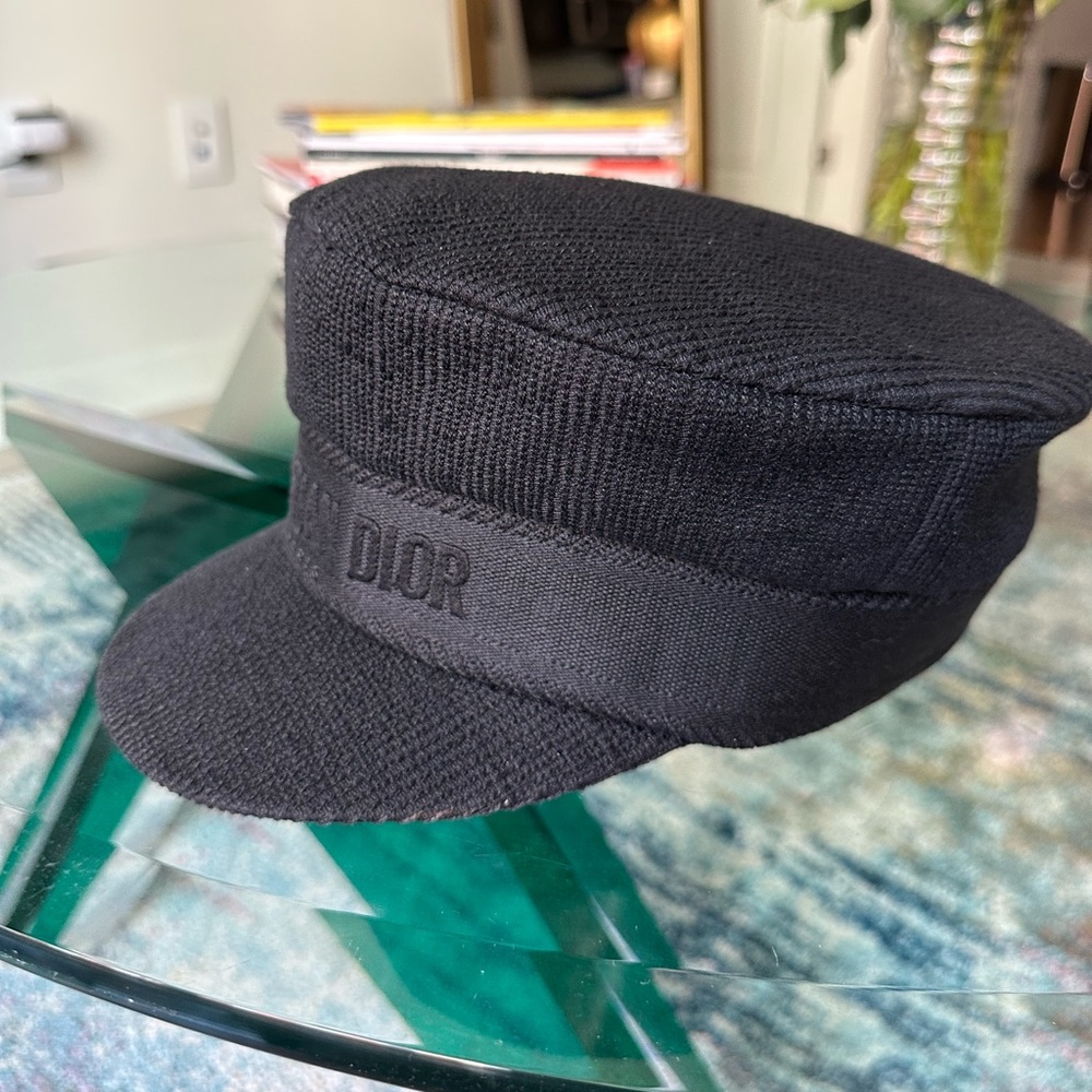 Dior Hat - image 3